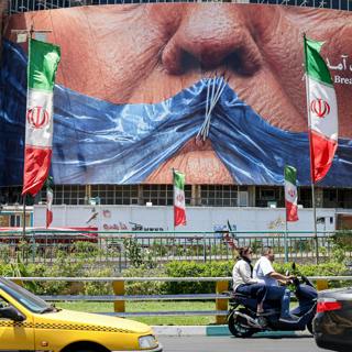 How to End the Iran War