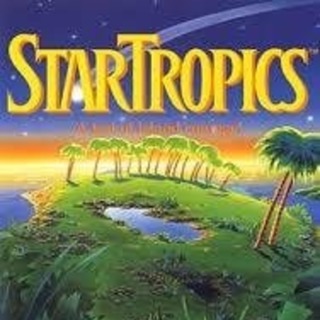 Remember The Game? #38 - StarTropics