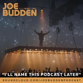 I'll Name This Podcast Later Episode 89