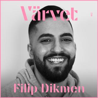 KORT VERSION #462: Filip Dikmen