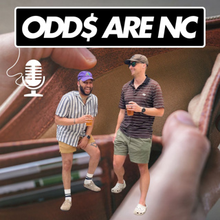Odds Are It's NFL Week 3