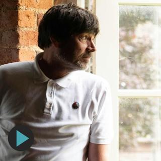 Caitlin Moran Meets Alex James - Cocaine, Crash Diets and the Return of Blur