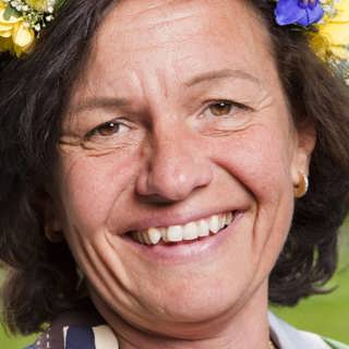 Kerstin Hessius 2009