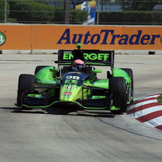 MP 1117: The Week In IndyCar, June 7, Listener Q&A