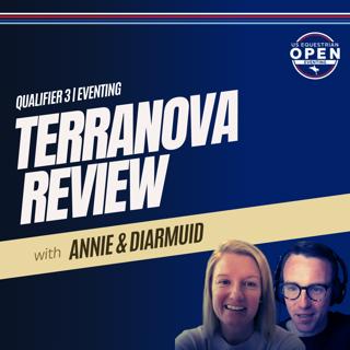 US Equestrian Open: TerraNova Review