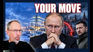 Zelensky’s New Energy Doctrine Leaves Putin Two Bad Choices