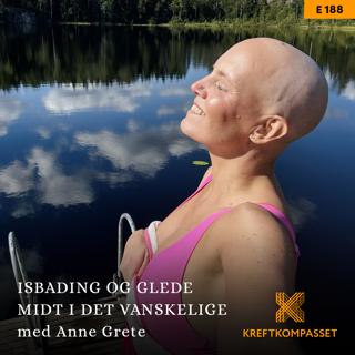Kreftkompasset episode 188