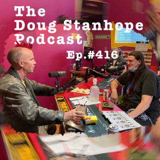 Ep. #416: Wait, Junior Stopka is Where?