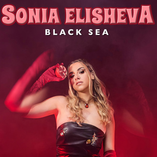 A Conversation with SONIA ELISHEVA