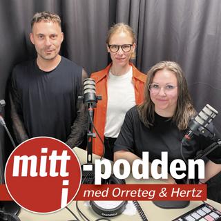 7. Oskar Linnros gästar