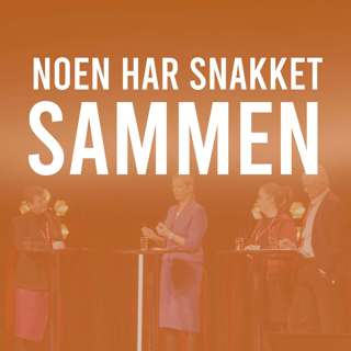 Fra Kartellkonferansen: Tre dueller om offentlig sektor