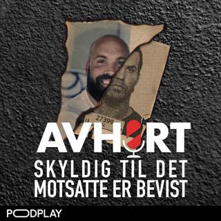 Skyldig til det motsatte er bevist Del 5