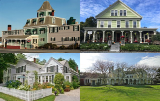 Ep. 348 - Orleans Waterfront Inn and Haunted Brewster