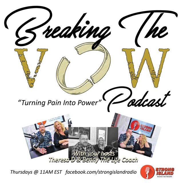 Breaking The Vow