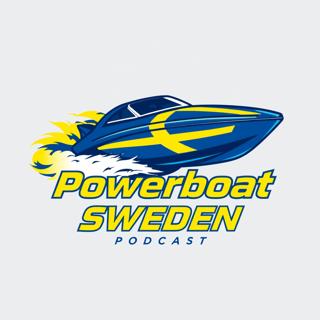 Episode 31 – Blå Bandet: Rekordförsök 2025 med Magnus & Oscar