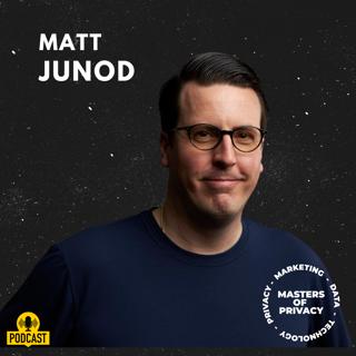 Matthew Junod: the US-based DPO in the face of AI governance