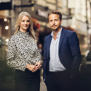 All-time high är ingen säljsignal