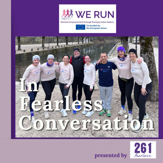 WE RUN: Empowering Women in the Western Balkans