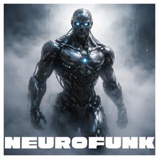 dj Shabby - December 2025 Neurofunk Mix