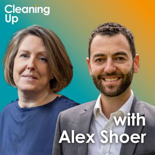 Batteries Are The Killer Tech Of The Energy Transition | Ep267: Alex Shoer