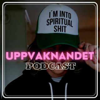 56. Dark retreat med Christian Henriksson