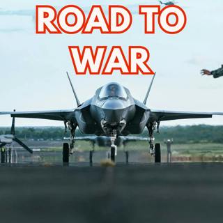 US Marches Towards War With Venezuela