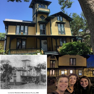 Ep. 477 - Investigation of Lilian Place
