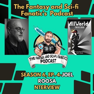 Joel Roosa Interview