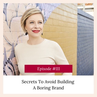 Secrets To Avoid Building A Boring Brand