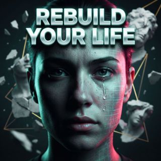 Strategic Realism: The Practical Guide to Rebuilding Your Life After Hitting Rock Bottom