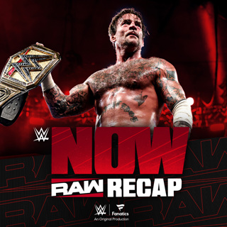 WWE Now - It's the Summer of Punk Again! | Raw Recap