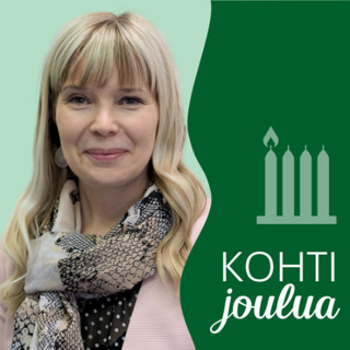 Kohti joulua: Jollottavaa vai hengittävää joulunodotusta?