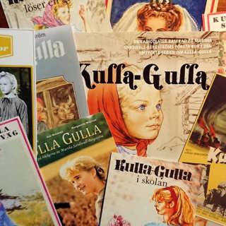 Kulla-Gulla – avskydd av kritikerna och älskad av läsarna
