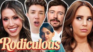 James Charles THIRD Apology is TERRIBLE! | MrBeast Gets EVEN WORSE | Mackenzie Shirilla DEEP DIVE | Rodicullus