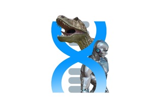 Dinosaurer i den moderne IT verden