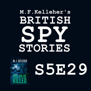 BSS S5E29 Kill or Be Killed