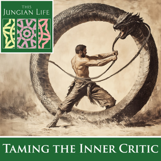 Taming Your Inner Critic: Turn Self-Attack into Self-Awareness