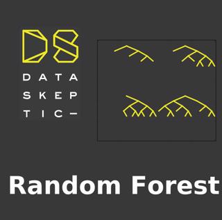 [MINI] Random Forest