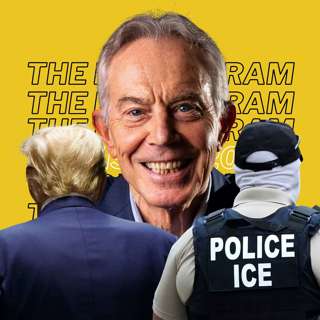 Episode 202 - Trump's "Peace Plan" and Trans "Terror"