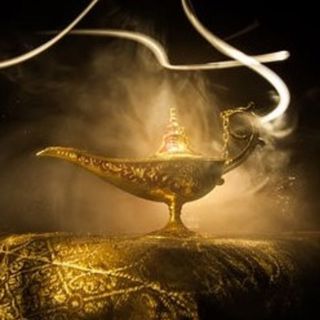 Arabian Nights