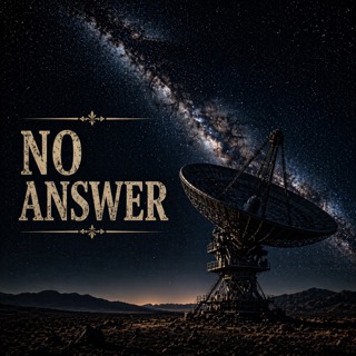 When the Stars Gave No Answer — The Fermi Paradox