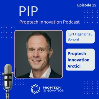 Eiendom i nord med Bonord og lanseringen av Proptech Innovation Arctic