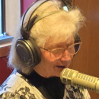 Judy Thompson