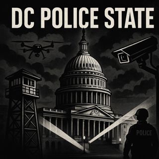 DC Police State