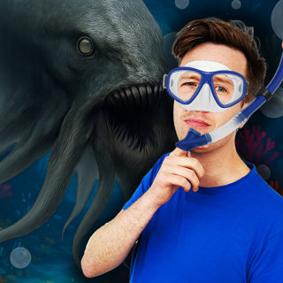 DEEP SEA SECRETS: What Hides Beneath the Waves đđ