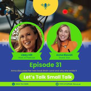 Let's Talk about Brain Land