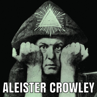 Aleister Crowley