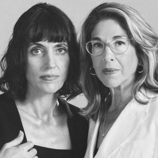 Naomi Klein and Astra Taylor Say the End of the World is Now on the Table