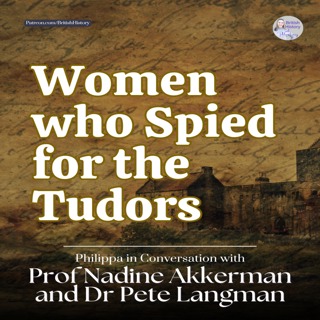 Unveiling the Invisible: Women in Espionage