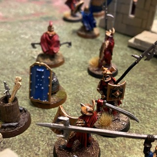 ENTMOOT 42 - Ardacon Pt3 - How To Win With Easterlings!